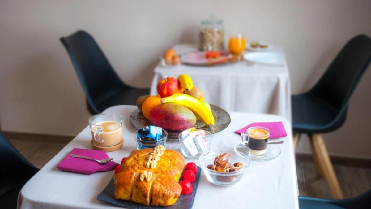 `Imagen 0 de Escapada con Desayuno
