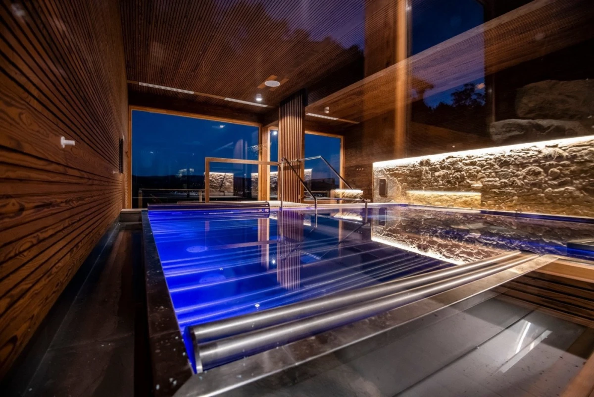 `Imagen 0 de Escapada Relax