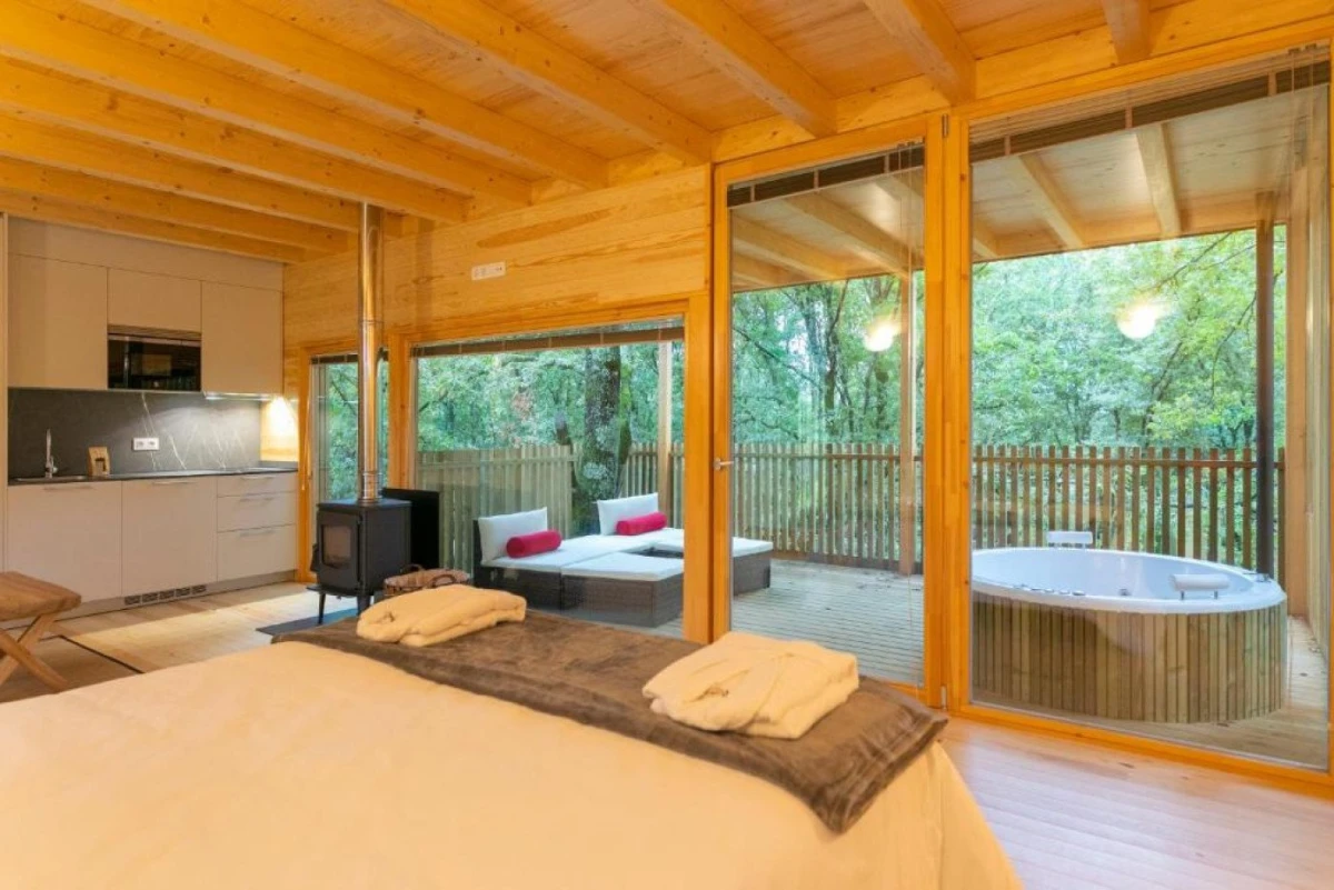 `Imagen 0 de Escapada familiar 2 adultos + 1 niño