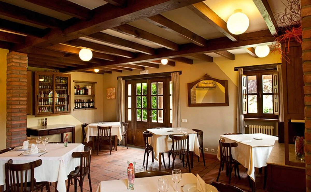 `Imagen 0 de Escapada con Media Pensión