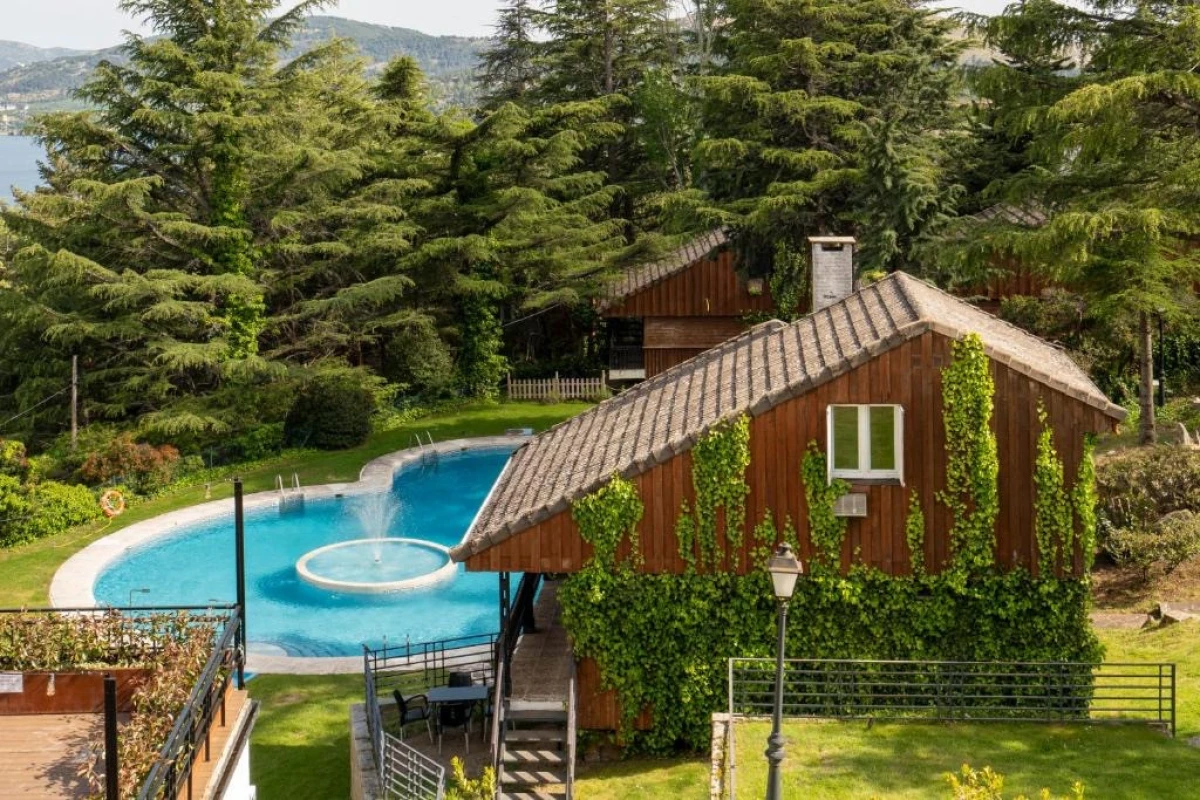 `Imagen 0 de Escapada con Mascota