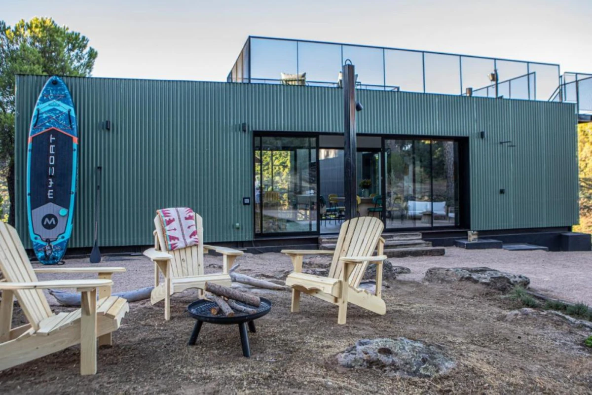 `Imagen 0 de Escapada con Paddel Surf