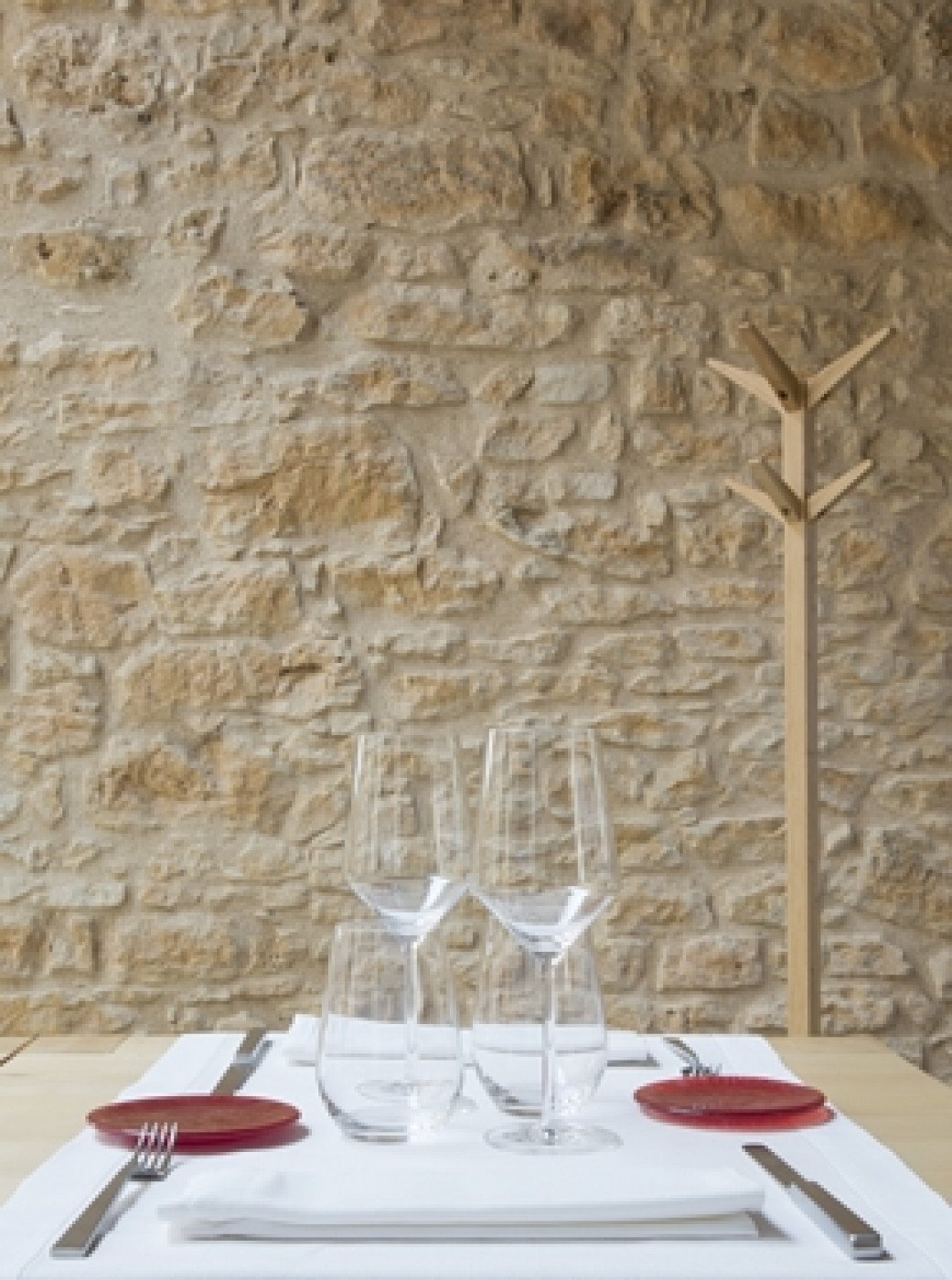 `Imagen 2 de Escapada Gastronómica en habitación con Chimenea en el Matarraña
