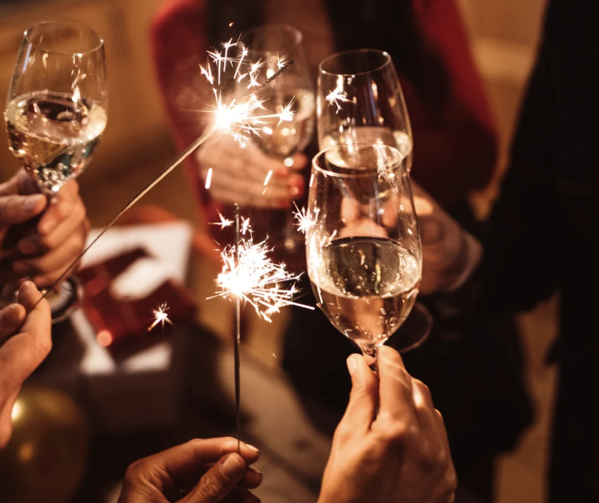 `Imagen 0 de Escapada de Nochevieja