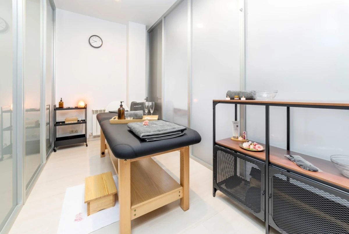 `Imagen 0 de Escapada con Masaje