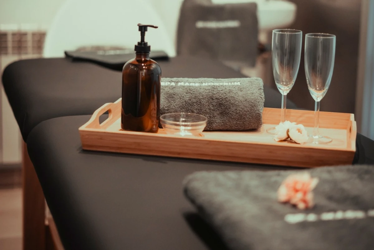 `Imagen 0 de Escapada con Tratamiento