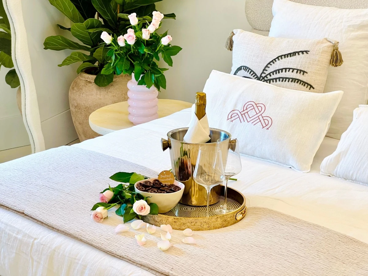 `Imagen 0 de Escapada Romántica