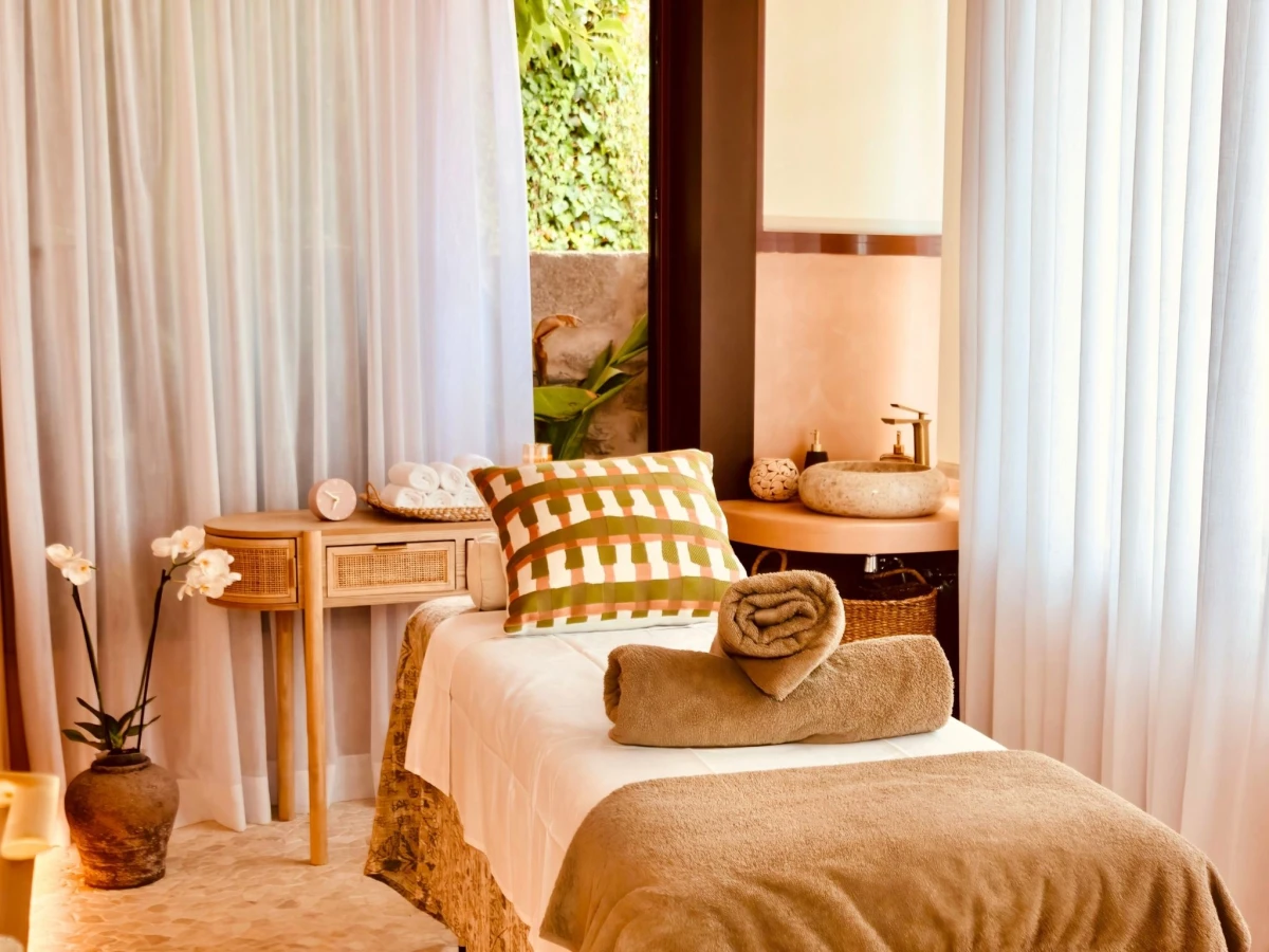 `Imagen 0 de Escapada Relax con Masaje