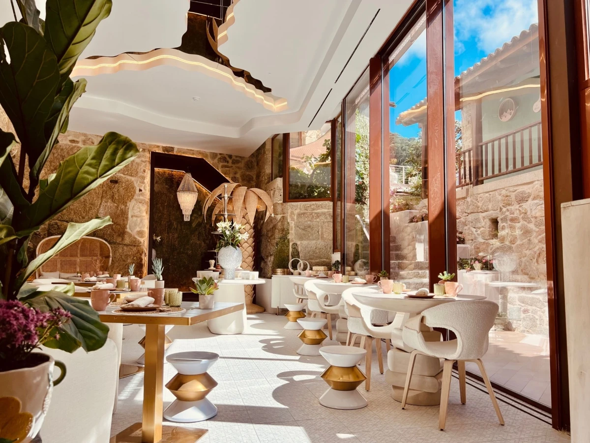 `Imagen 0 de Escapada Gastronómica “Menú Sanívoros”