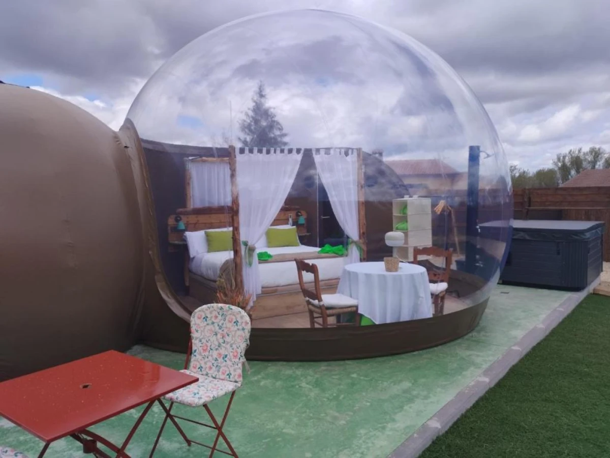 `Imagen 0 de Escapada Romántica