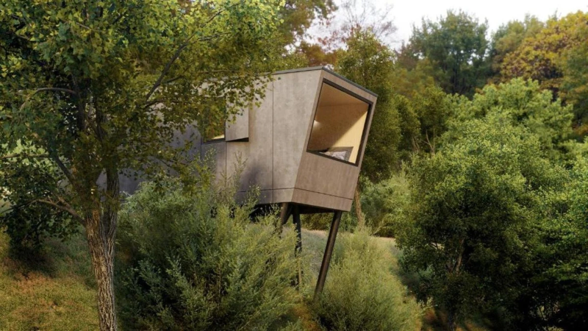 `Imagen 0 de Escapada en Cabaña con desayuno