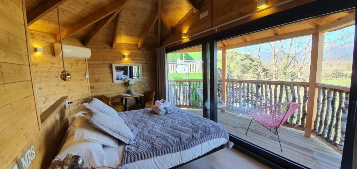 `Imagen 0 de Escapada con Masaje