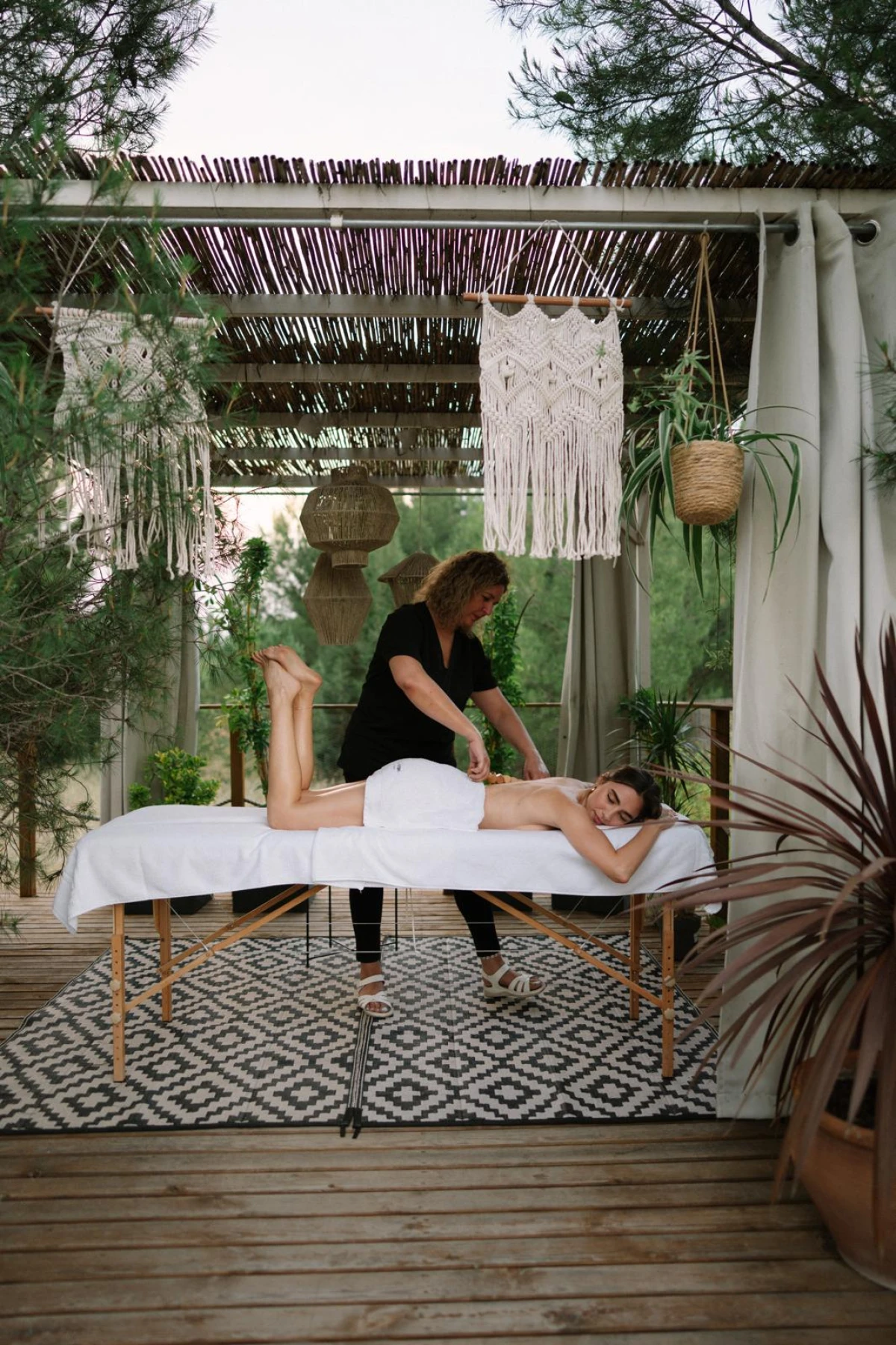 `Imagen 0 de Escapada Relax