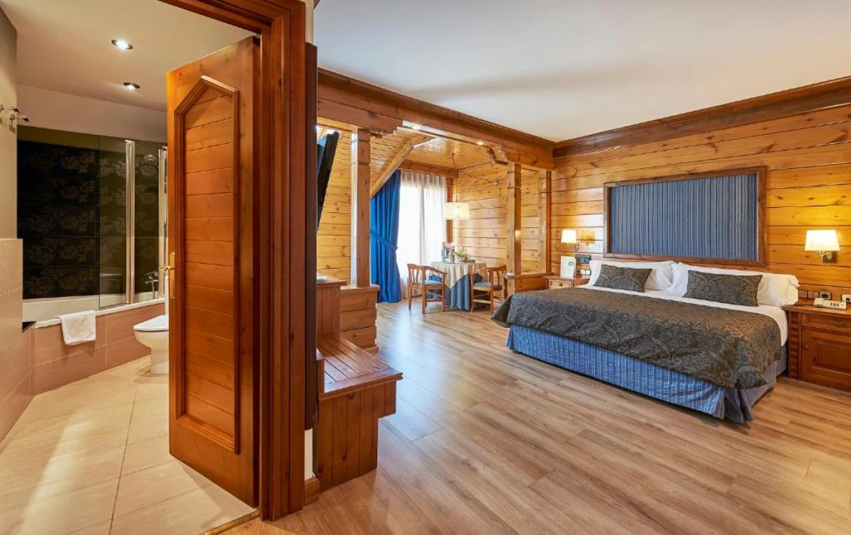 `Imagen 0 de Escapada Romántica