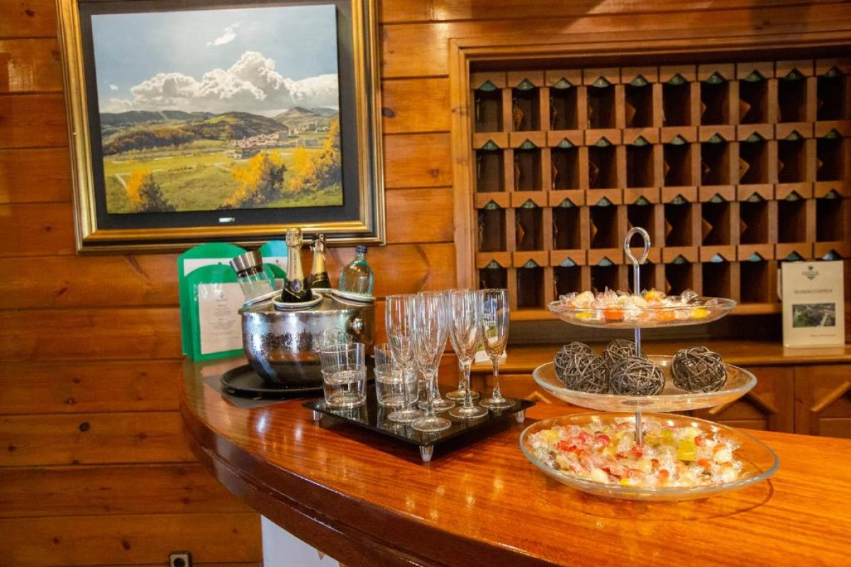 `Imagen 0 de Escapada con Botella de Cava