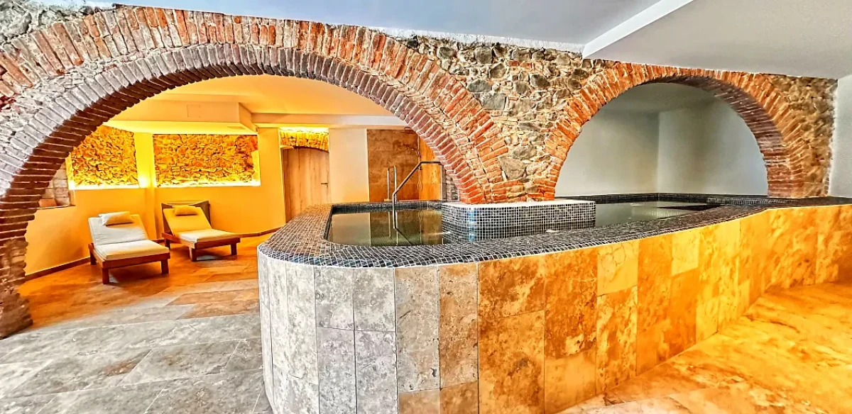 `Imagen 0 de Escapada con SPA