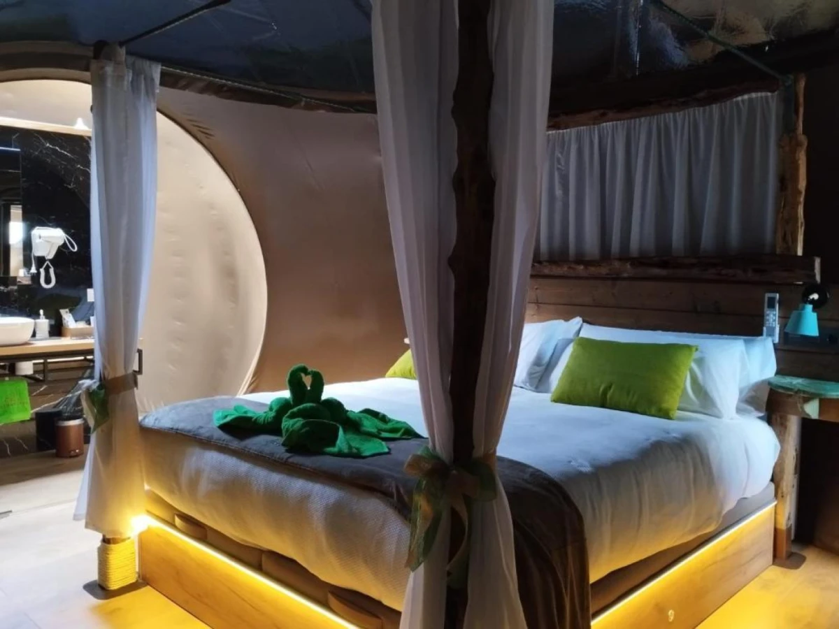 `Imagen 0 de Escapada San Valentín