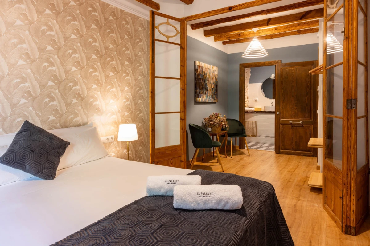 `Imagen 0 de Escapada con Ambiente Romántico