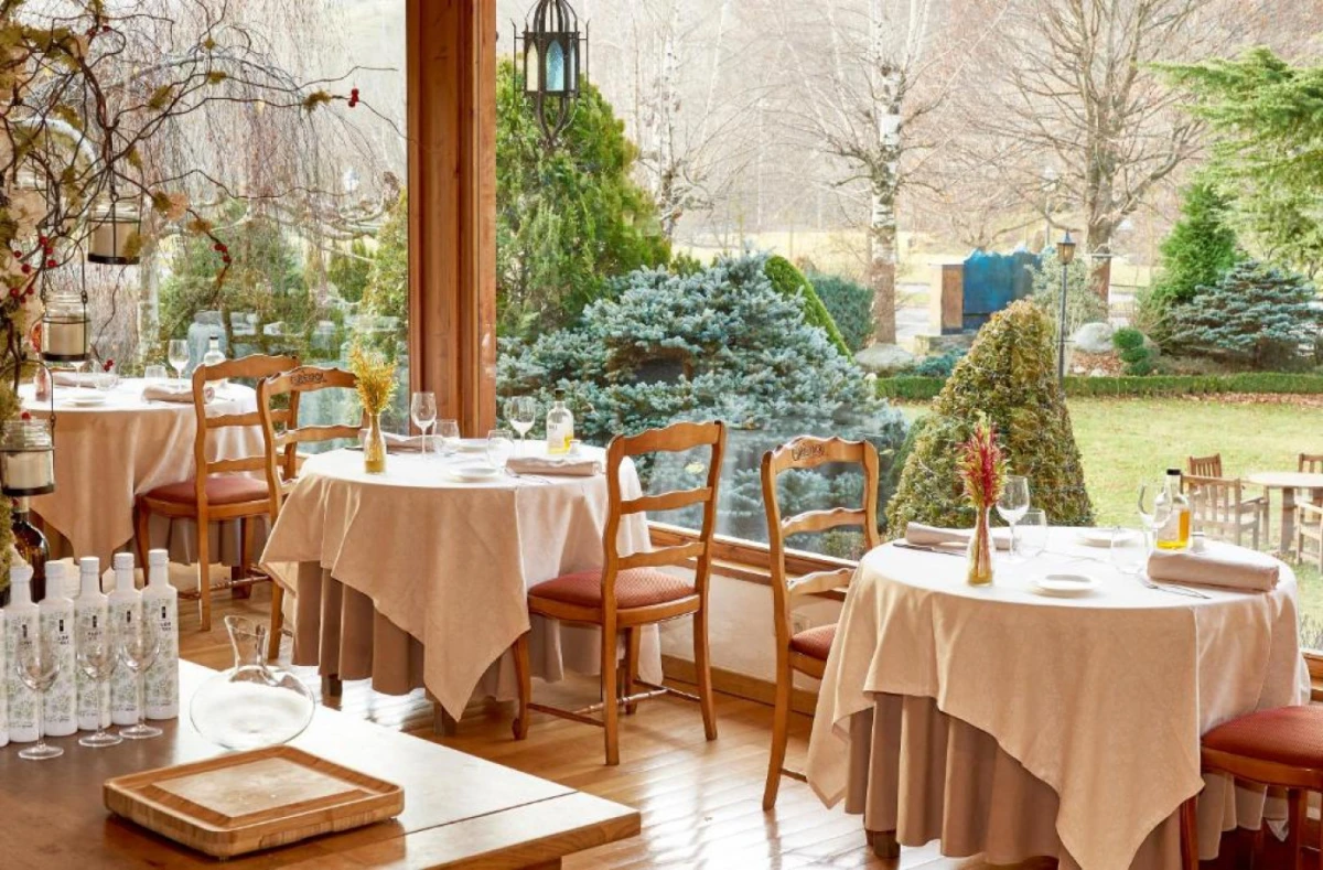 `Imagen 0 de Escapada Media Pensión