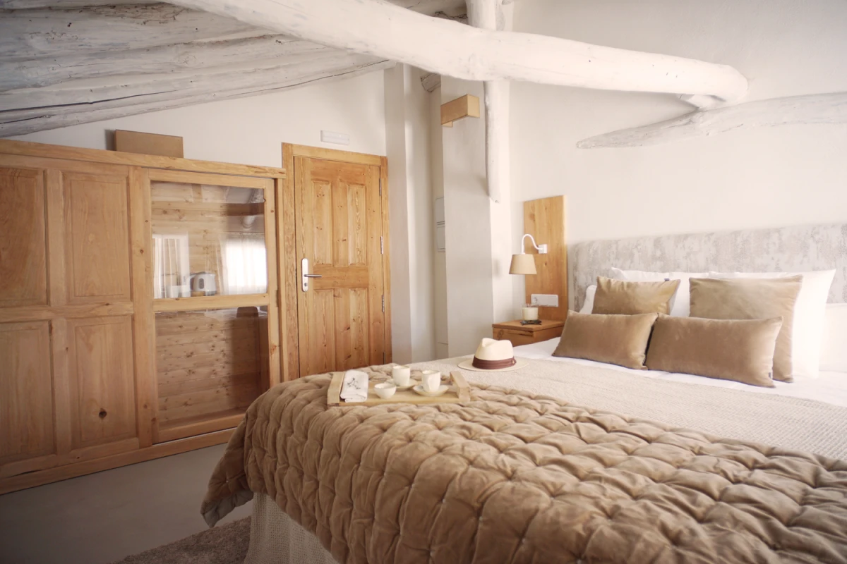 `Imagen 0 de Escapada Romántica