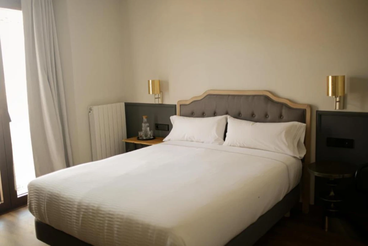 `Imagen 0 de Escapada con Vuelo en Globo (Fin de Semana)