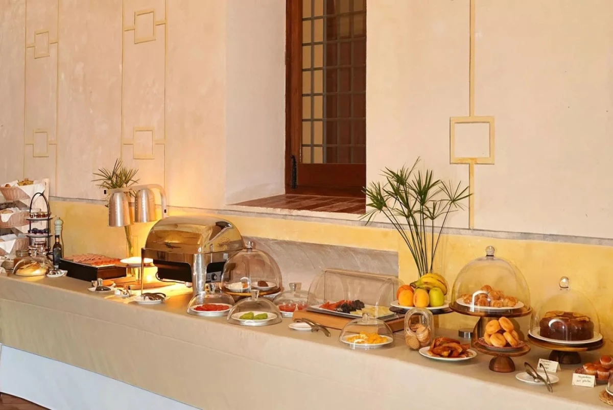 `Imagen 0 de Escapada con desayuno