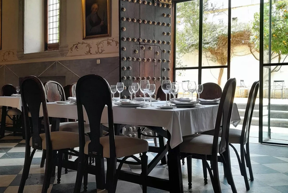 `Imagen 0 de Escapada con Cena Privada Bajo las Estrellas