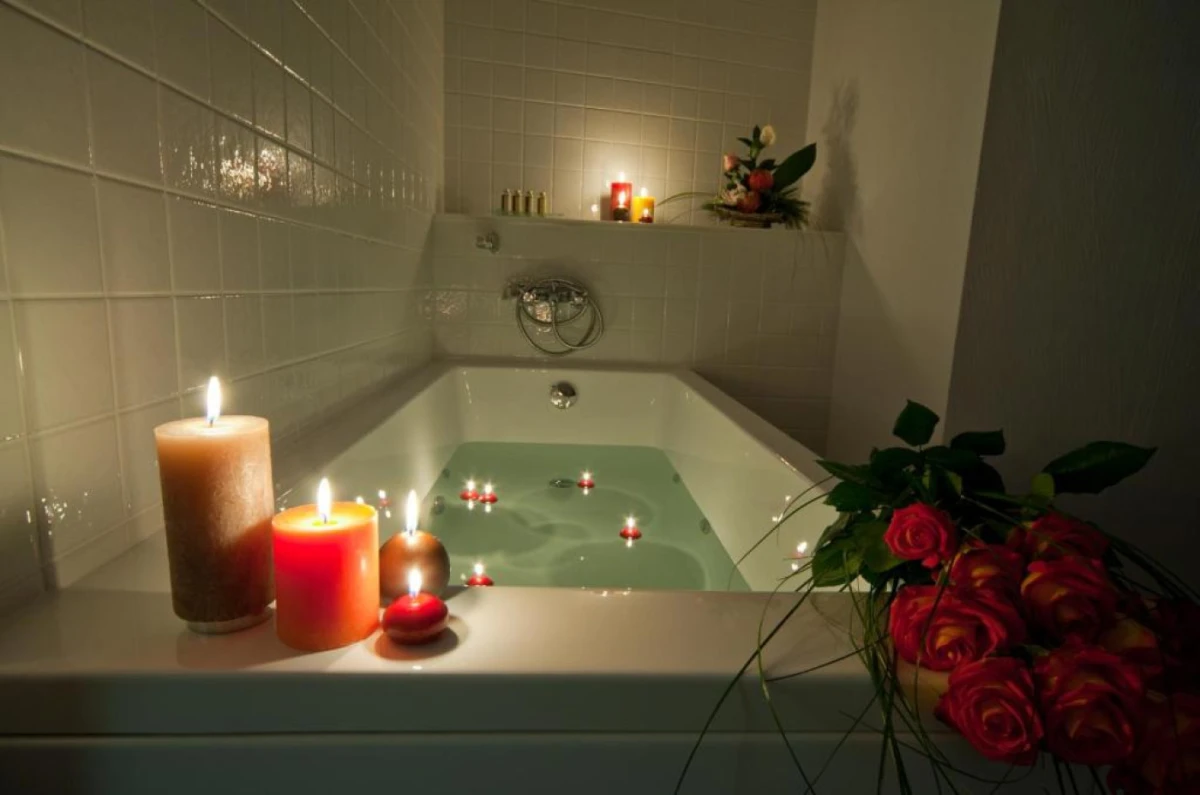 `Imagen 0 de Escapada con Ambiente Romántico