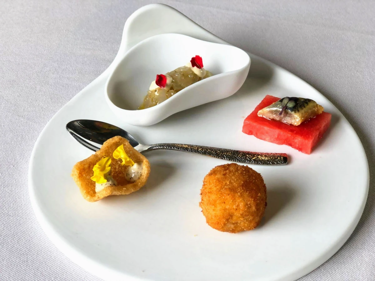 `Imagen 0 de Escapada con Media Pensión