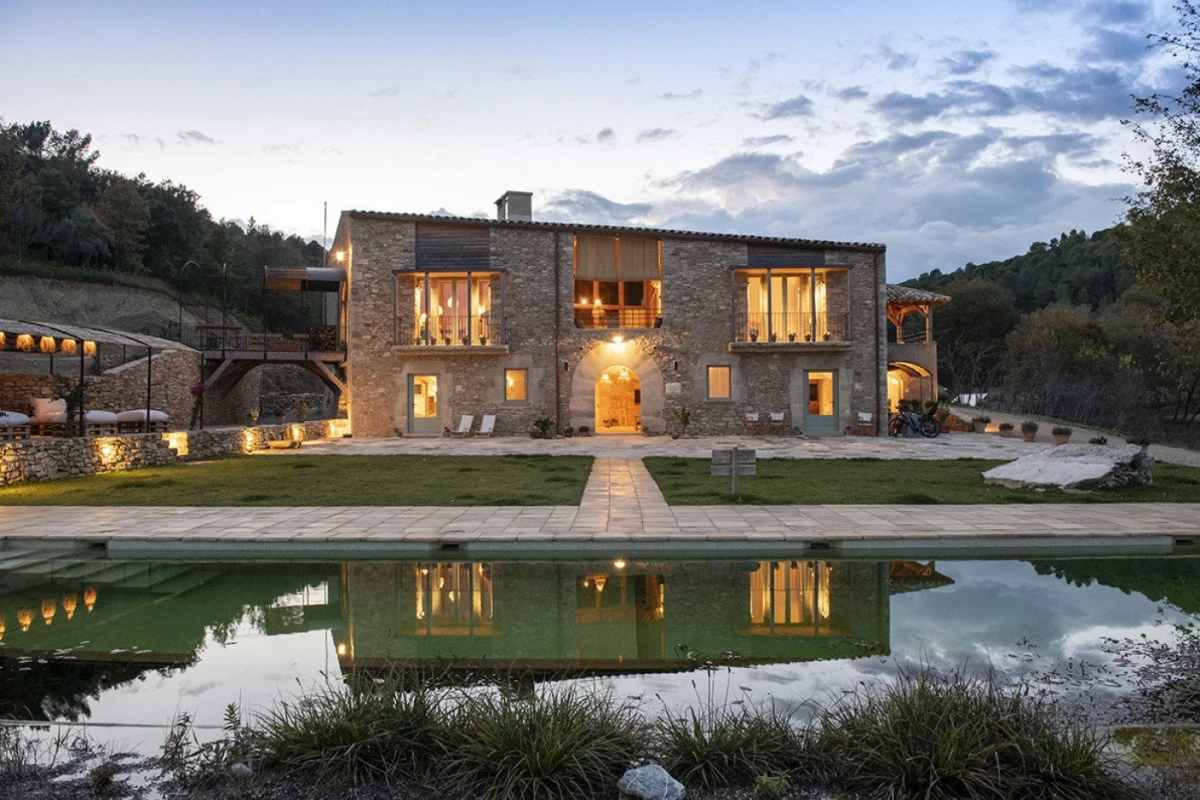 `Imagen 0 de Escapada Relax con Hammam  y Cena