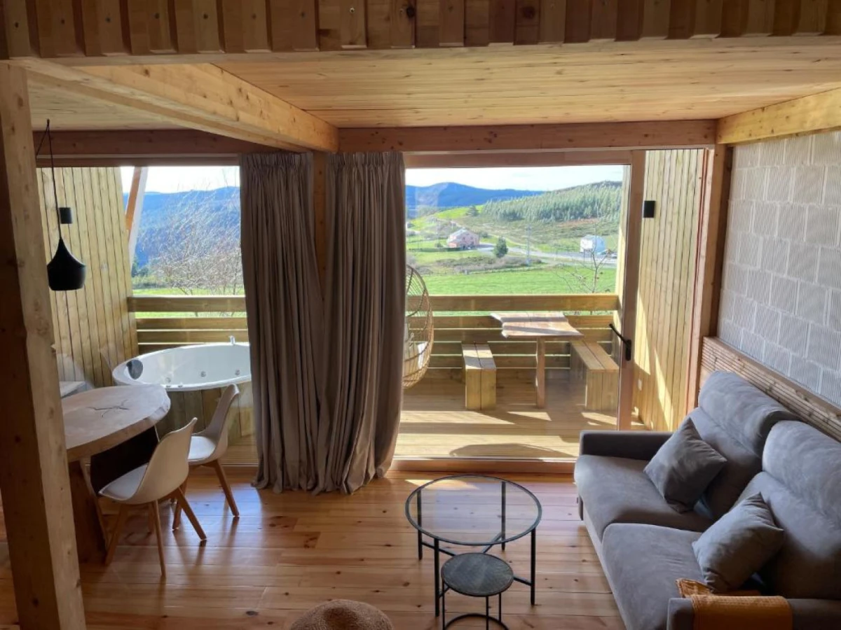 `Imagen 0 de Escapada con Desayuno