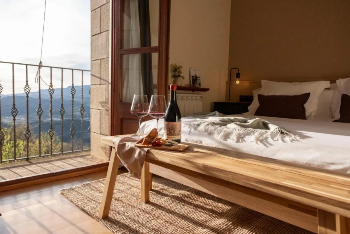 `Imagen 0 de Escapada Romántica