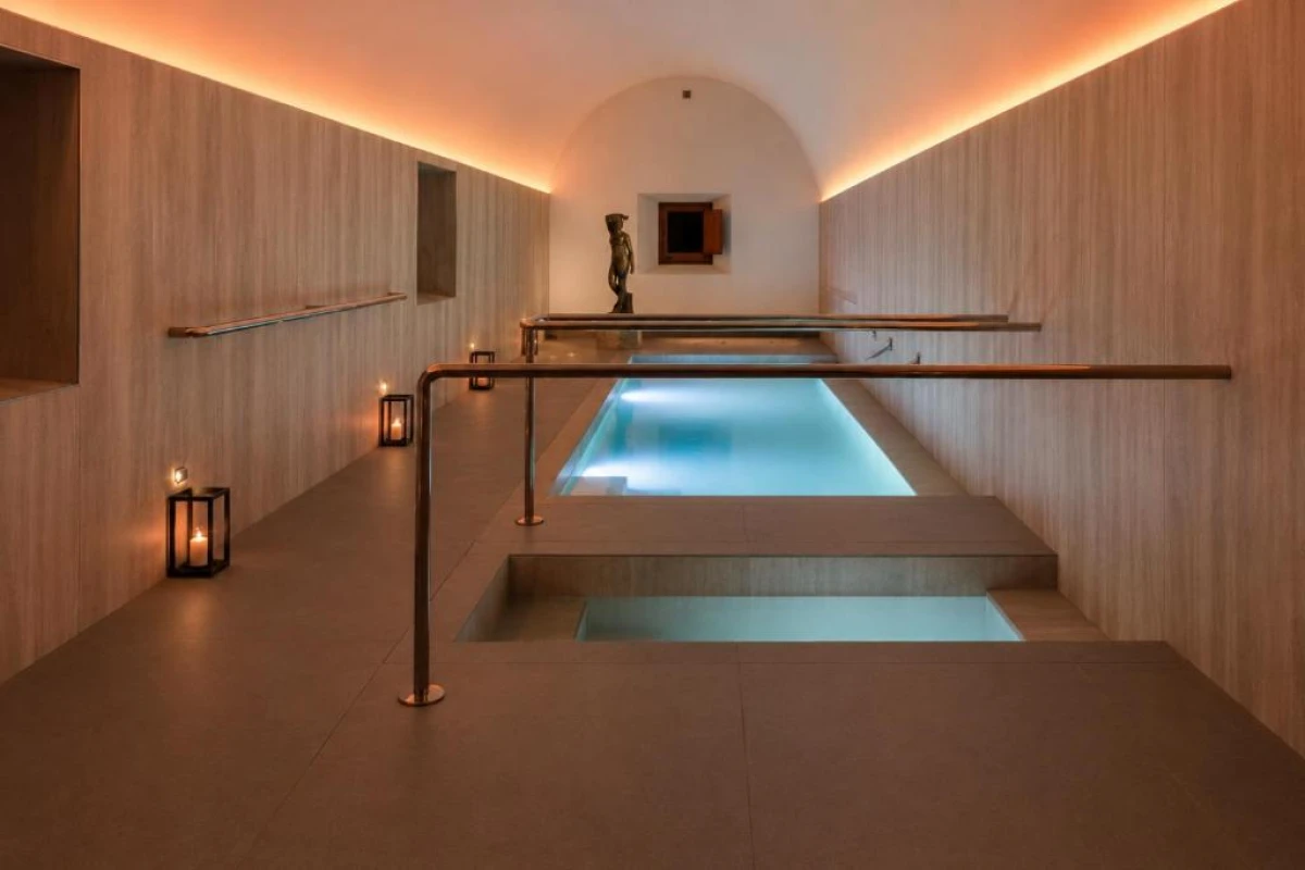 `Imagen 0 de Escapada con Acceso al SPA Incluido