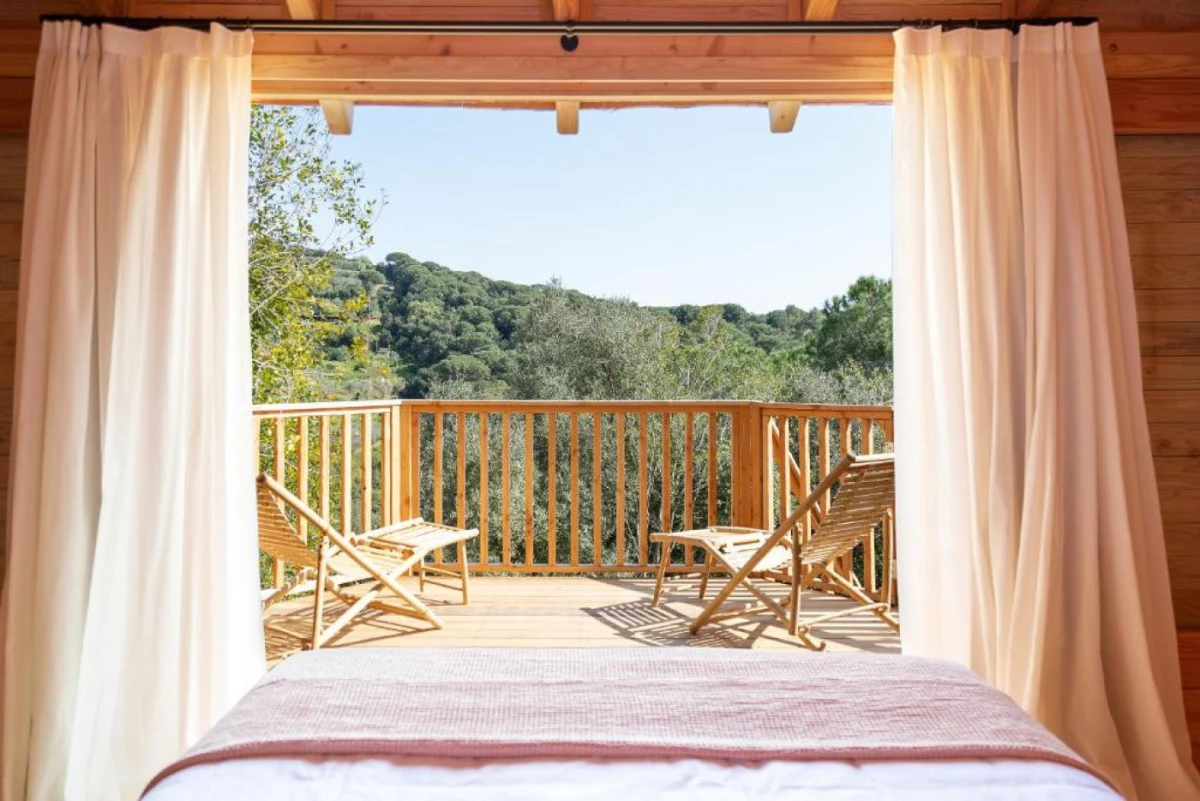 `Imagen 0 de Escapada Deluxe con Cena Menú y Spa Privado