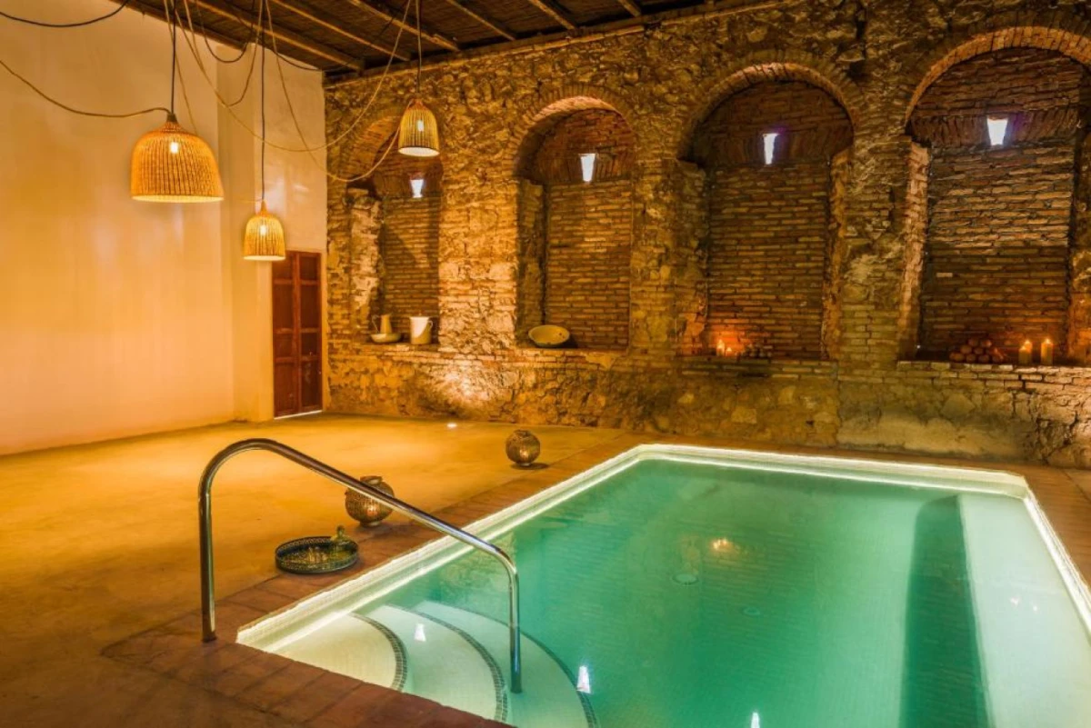 `Imagen 0 de Escapada con SPA