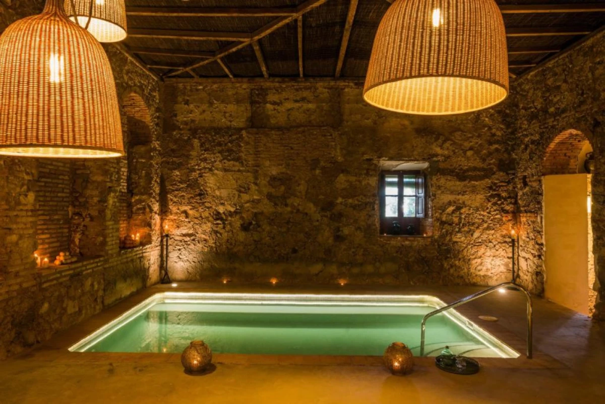`Imagen 0 de Escapada con SPA exclusivo