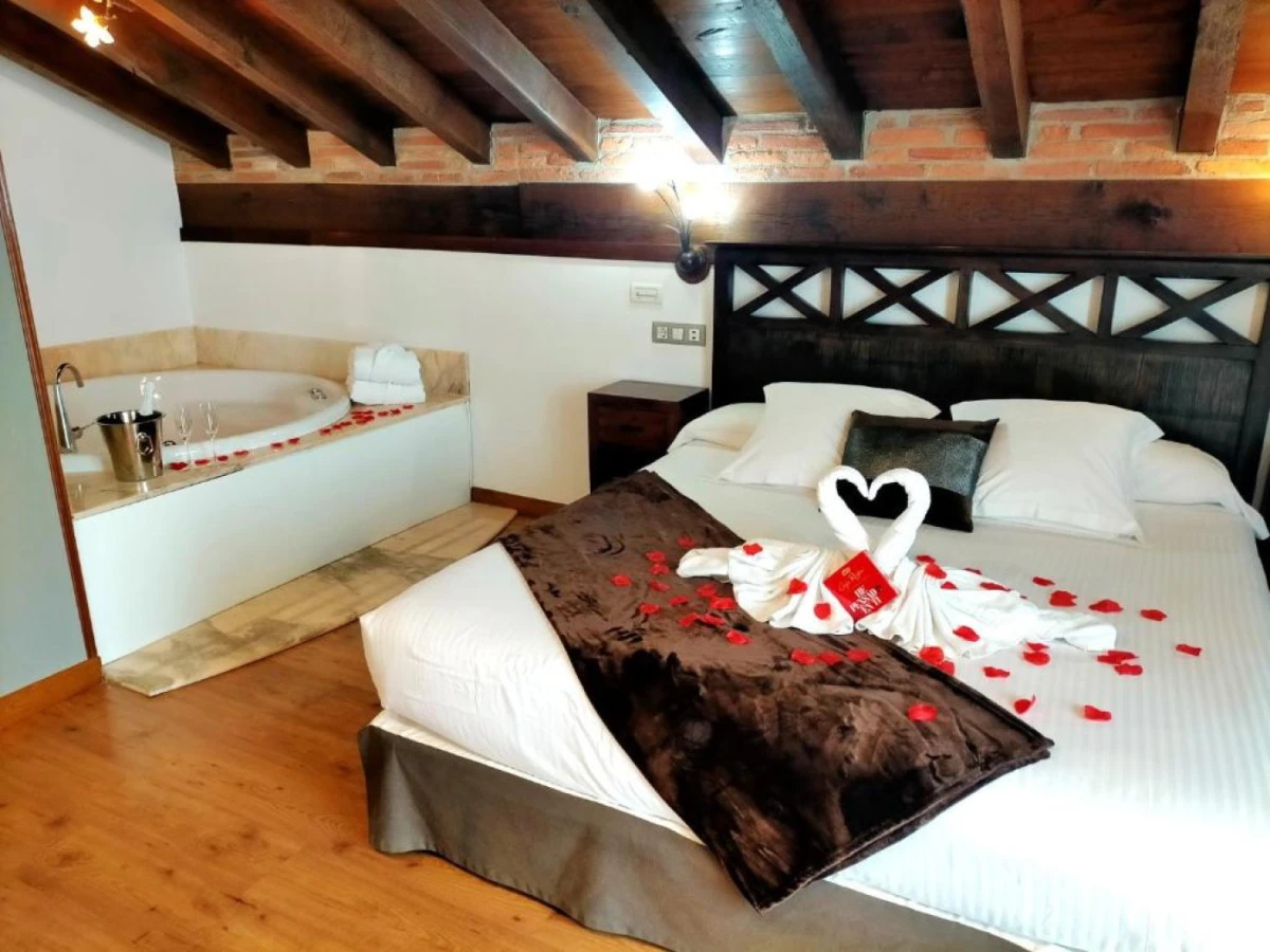 `Imagen 0 de Escapada Romántica