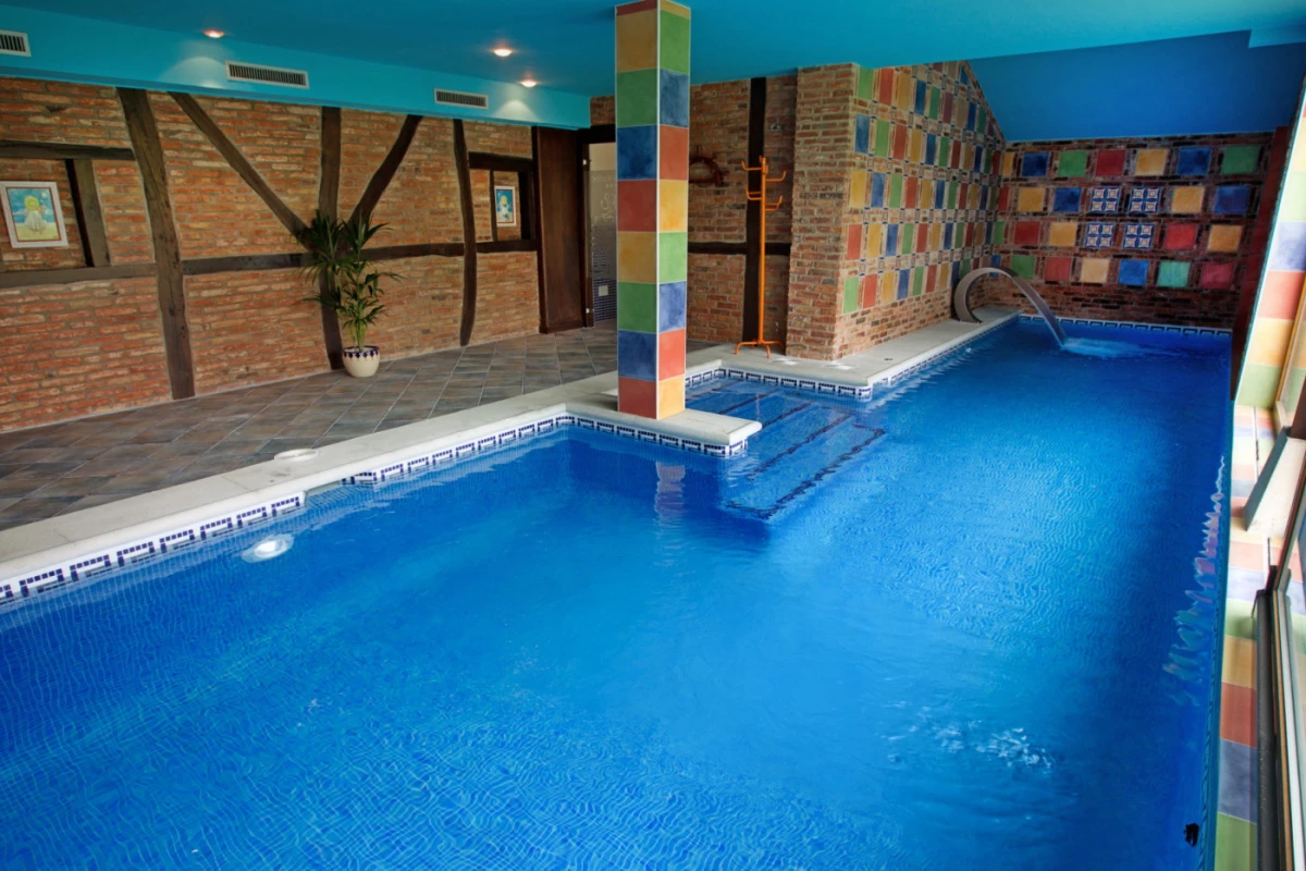 `Imagen 0 de Escapada Relax Premium con SPA y Masaje