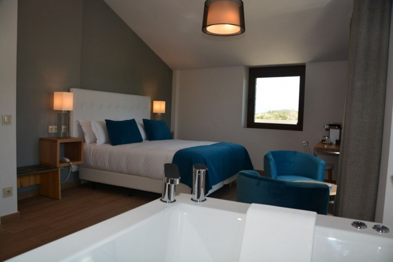 Imagen del pack Escapada reconexión en un precioso hotel boutique con masaje incluido y cena