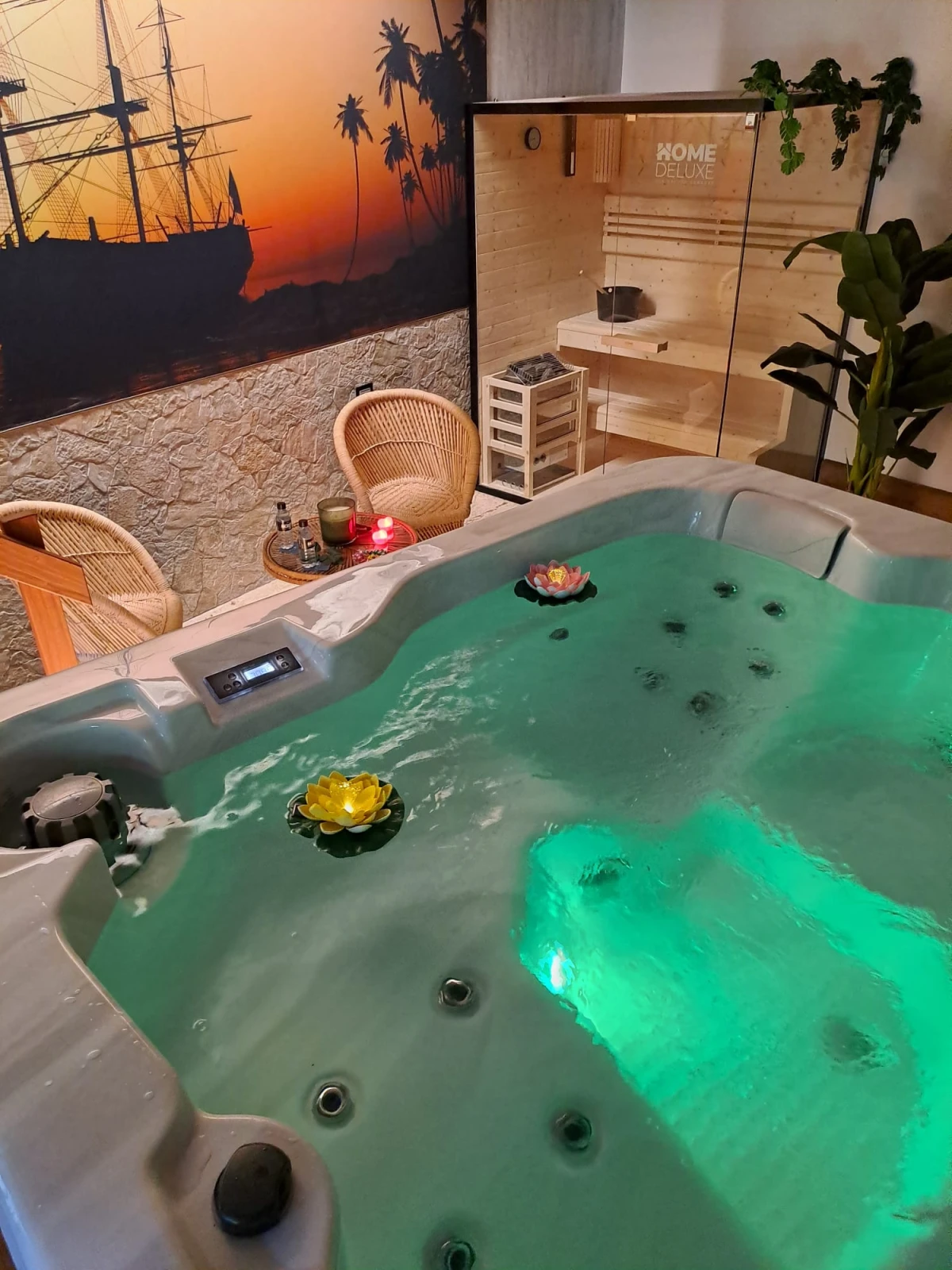 `Imagen 1 de Escapada a la Relajacion