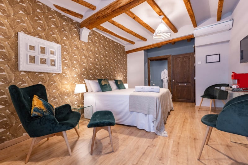Imagen del pack Escapada al Priorat con cena incluida