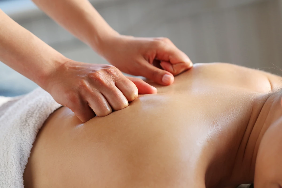 `Imagen 0 de Escapada Wellness