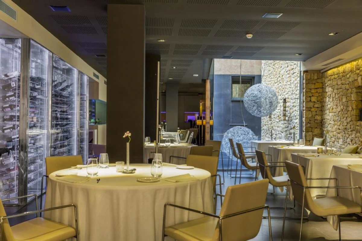 `Imagen 1 de Escapada Gastronómica