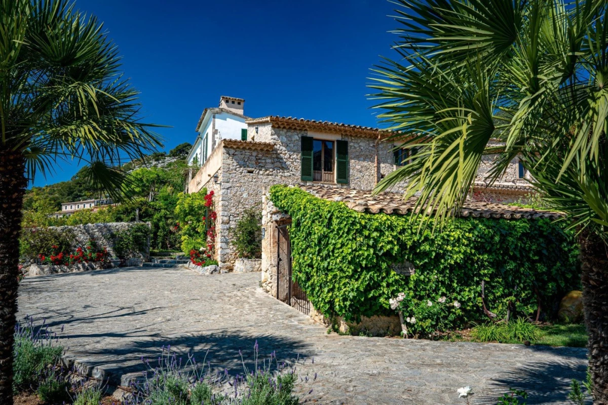 `Imagen 0 de Escapada con Perro en Mallorca