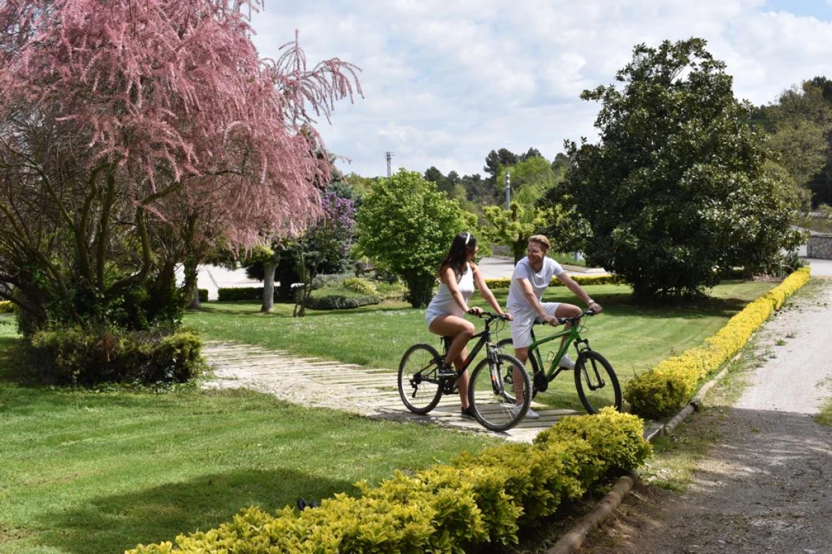 `Imagen 0 de Escapada de Turismo Activo con Bicicleta