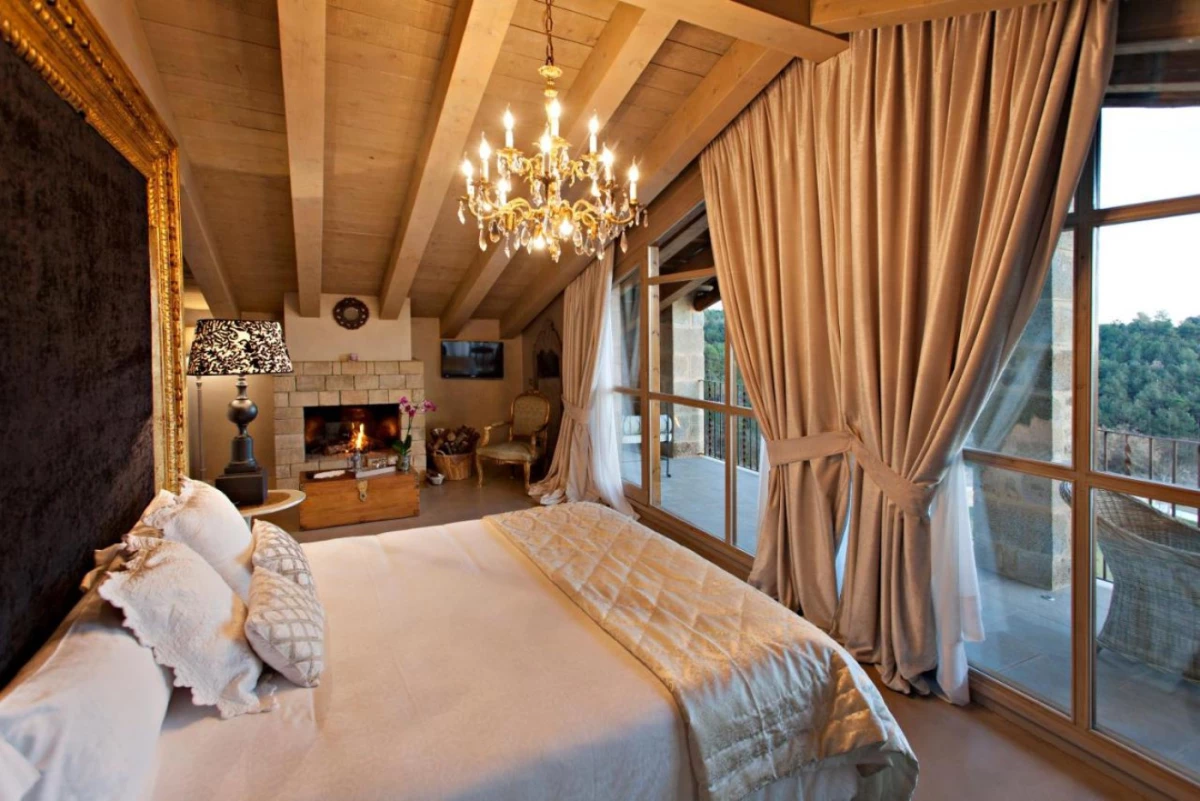 `Imagen 0 de Escapada Relax en una antigua masía catalana