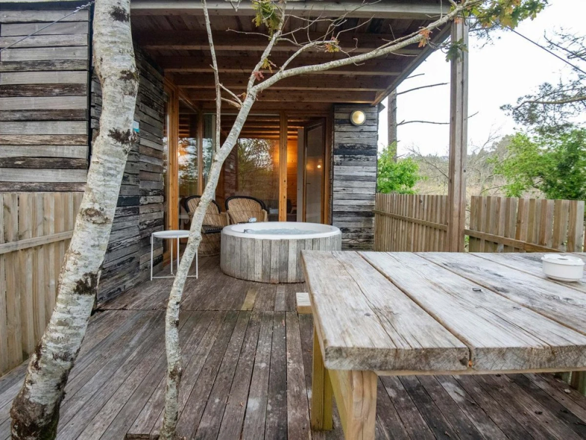 `Imagen 0 de Escapada con Mascota