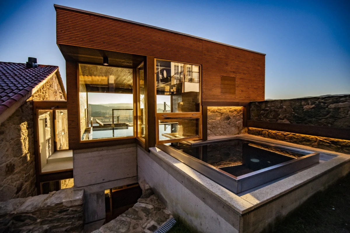 `Imagen 0 de Escapada Relax en Outes