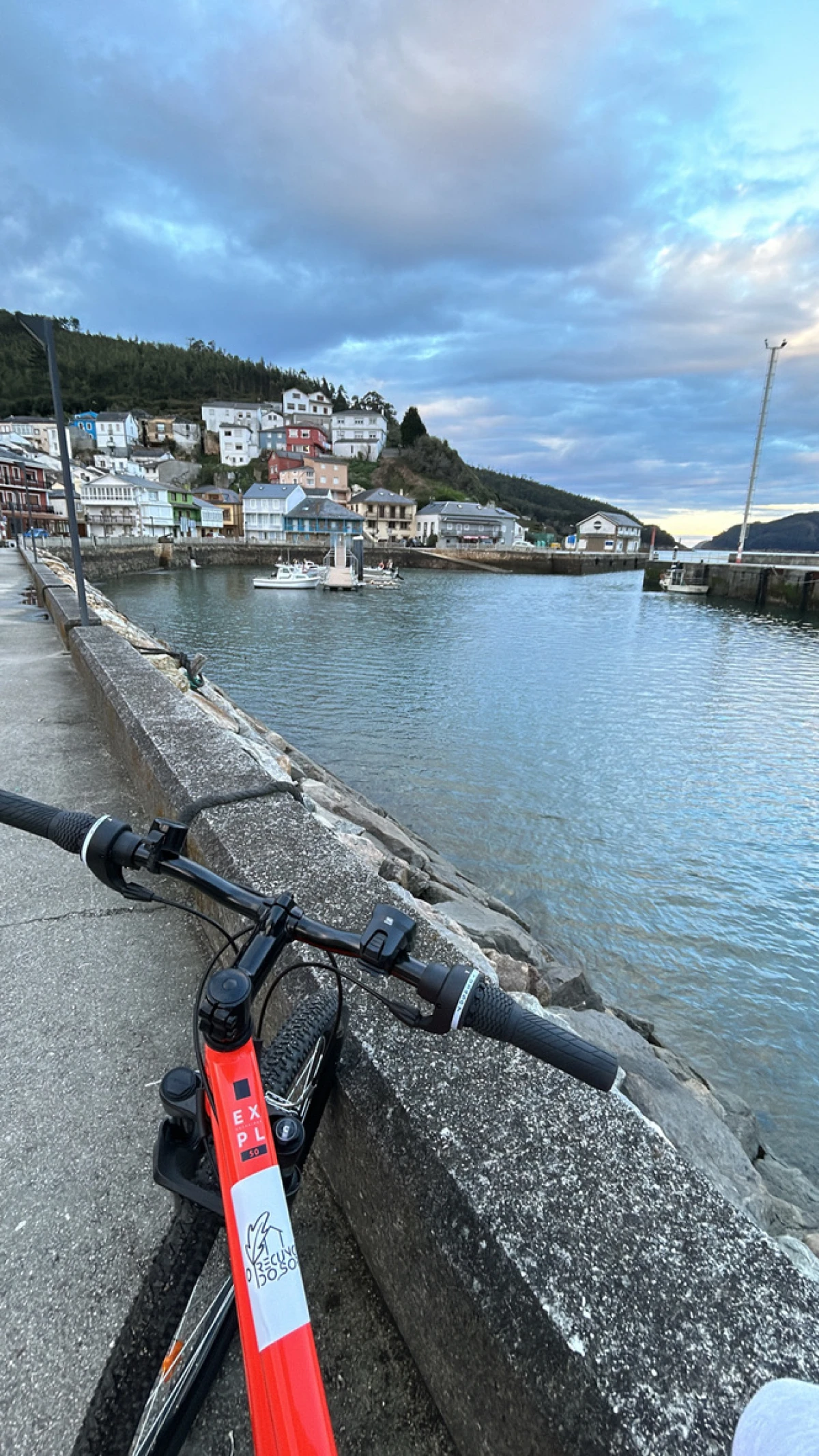 `Imagen 1 de Escapada de turismo activo con bicicleta