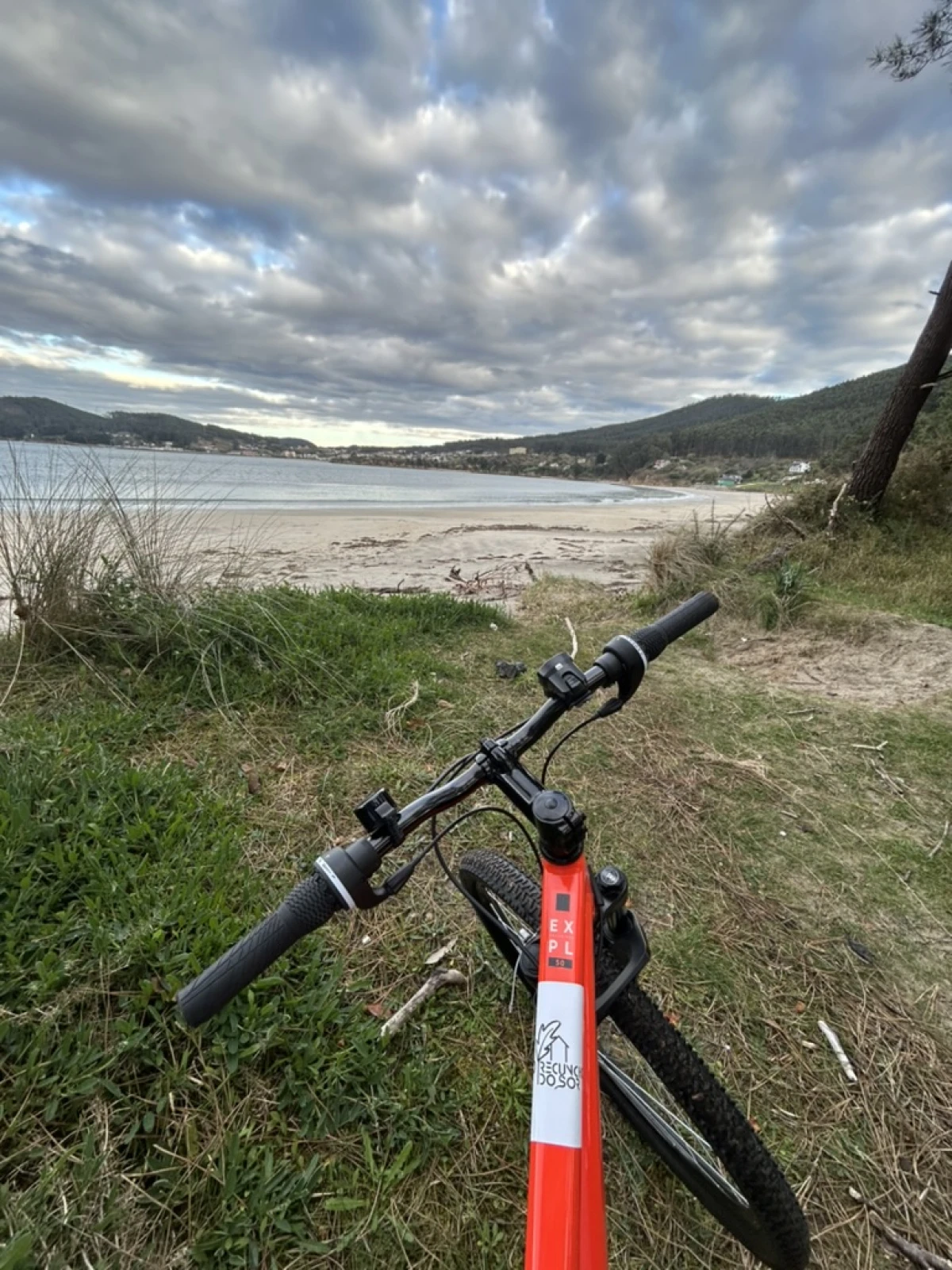 `Imagen 0 de Escapada de turismo activo con bicicleta